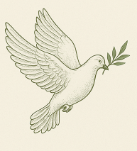 Dove logo